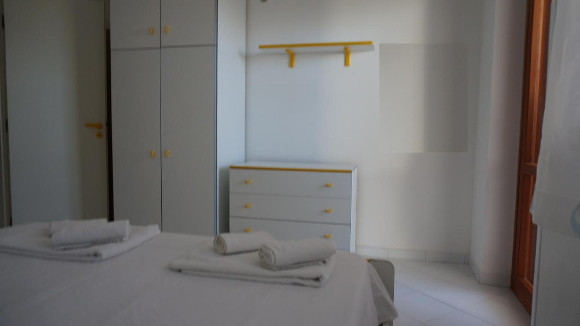 Annalisa Apartments 300 M Dal Mare 산비토로카포 외부 사진